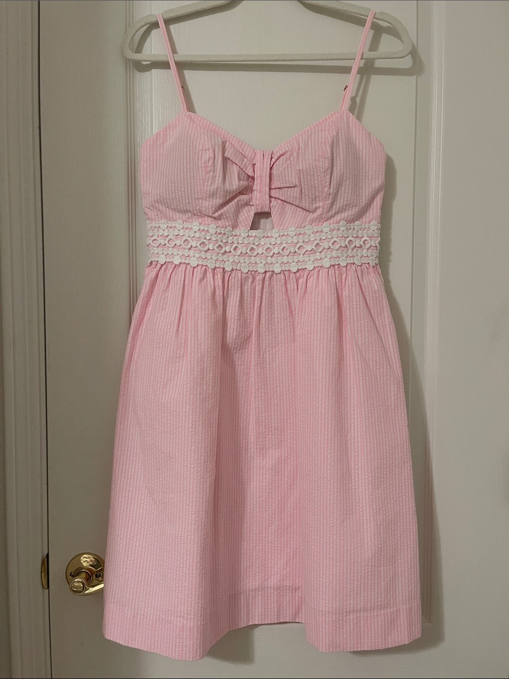 Lilly Pulitzer dress size 6 excellent condition